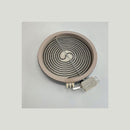 Plaque rayonnante 1800W 230V compatible Whirlpool et Indesit