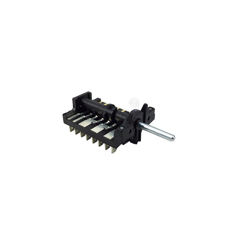 Interrupteur original four Smeg code 811730280