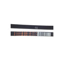 Courroie Poly-V J5 1196 originale pour lave-linge Electrolux et AEG