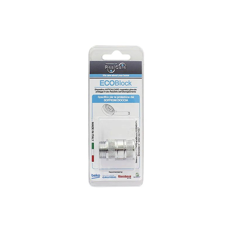 REALCARE - Accessoires magnétiques anticalcaire - AST-55409135