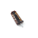 Interrupteur original cuisine Smeg 811730420 pour appareils électroménagers