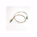 thermocouple l600 pour cuisinière Candy avec codes 42809466 et 42834344