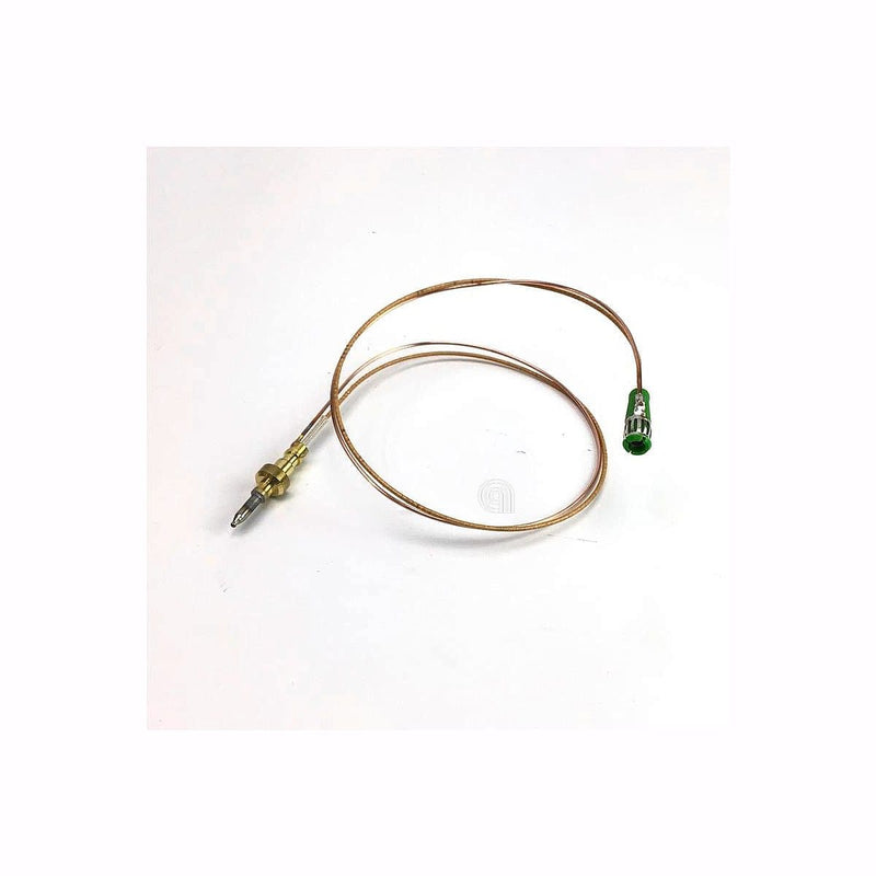 thermocouple l600 pour cuisinière Candy avec codes 42809466 et 42834344