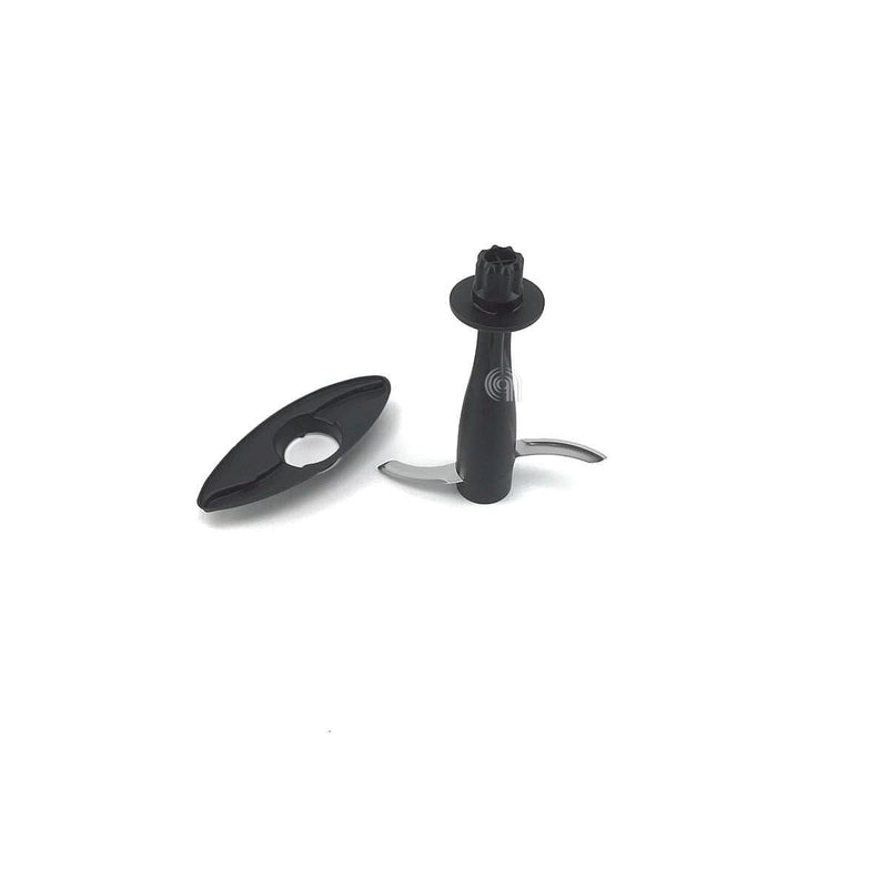 Lame broyeur pour robot de cuisine Moulinex MS-650802