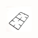 Grille en fil émaillé droite 50x50 pour four Beko