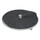 Éplucheuse à pommes de terre abrasive rotative Sammic PI-20 2001417