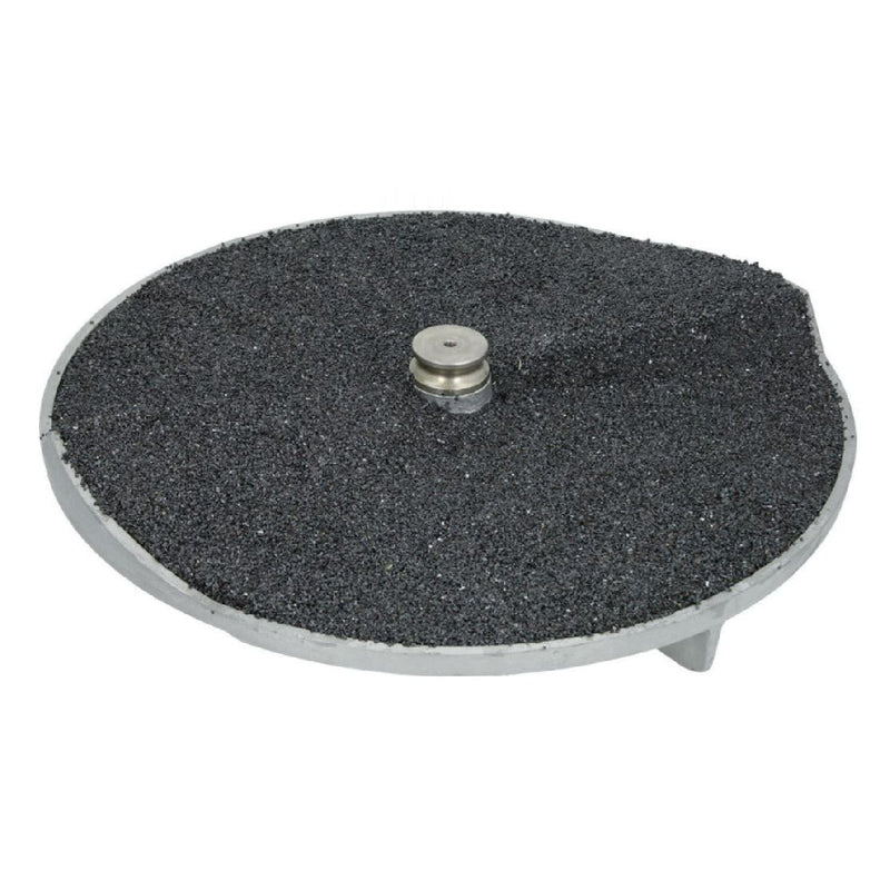 Éplucheuse à pommes de terre abrasive rotative Sammic PI-20 2001417