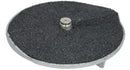 Éplucheuse à pommes de terre abrasive rotative Sammic PI-20 2001417