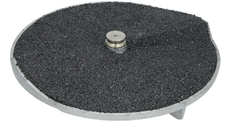 Éplucheuse à pommes de terre abrasive rotative Sammic PI-20 2001417
