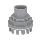 Junta válvula desagüe para lavavajillas JEMI código 1009020