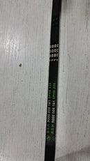 Correa transmision secadora Balay, Bosch, Siemens 330 PHE 00600151