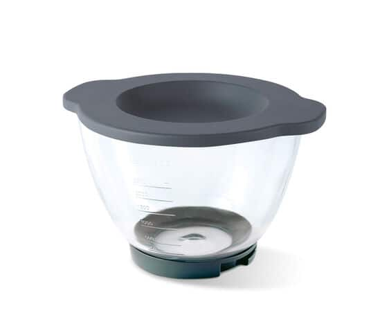 Récipient en verre Chef Sense KAT550GL