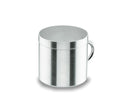 LACOR Pote cilíndrico Chef-Aluminio 20716