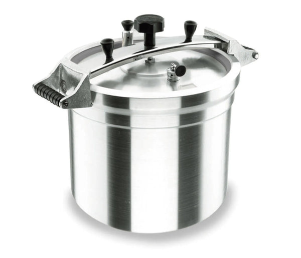 LACOR Olla a presión Robust 20830