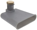 FAGOR Hotte de pression pour lave-vaisselle fi80 | 12134442