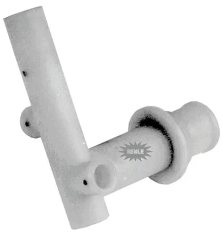 Raccord lave-vaisselle