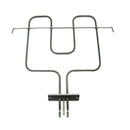 Resistencia grill de horno Fagor, Cata, Edesa 1400W CA5G002A9