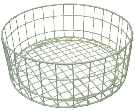LIGNE BLANCHE panier verres lave-vaisselle Ø485mm