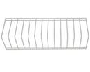 LIGNE BLANCHE grille à assiettes lave-vaisselle | V173