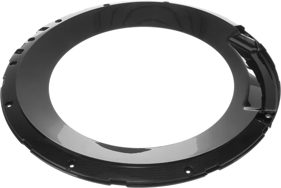 Cadre intermédiaire porte lave-linge Siemens 20001367 WM12N218FR