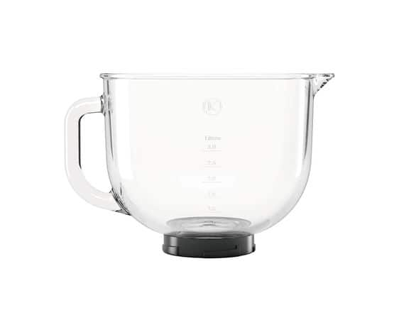 Récipient en verre Kenwood Kmix AW20011055