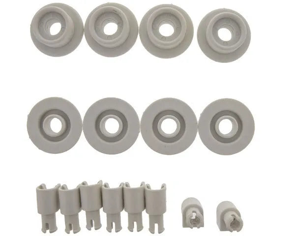 ELECTROLUX Roue panier lave-vaisselle kit | 50279059005