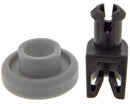 AEG roue panier supérieur lave-vaisselle | 4055039723