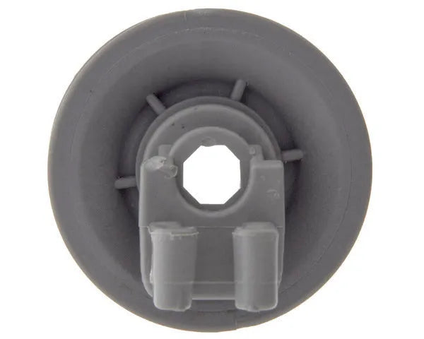ROUE PANIER LAVE-VAISSELLE BOSCH 611666