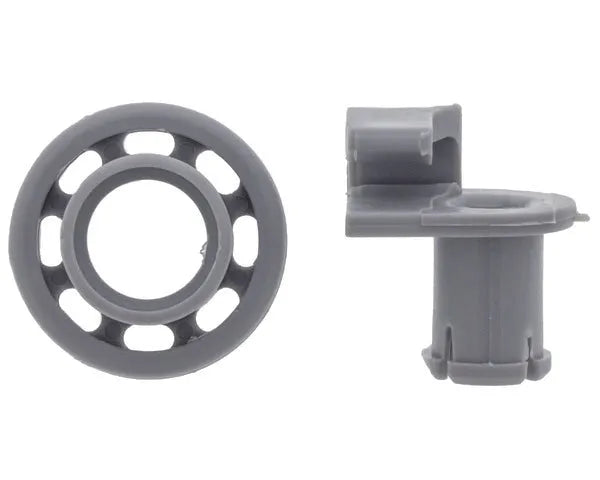 BOSCH roue panier lave-vaisselle | 00066321