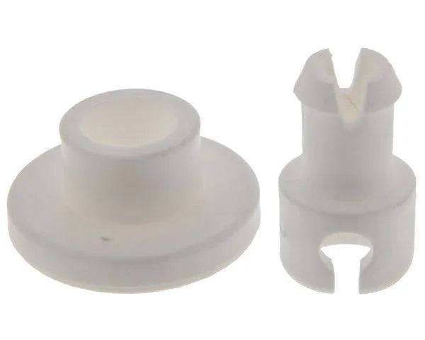 Roue panier lave-vaisselle Ariston | 018287