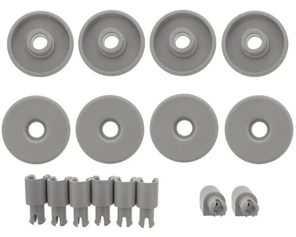 ELECTROLUX roue panier lave-vaisselle kit | 50269971003