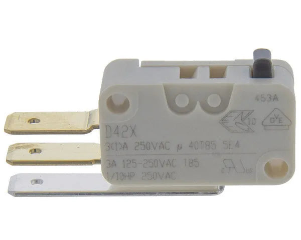 Balay interrupteur porte lave-vaisselle | 00165256