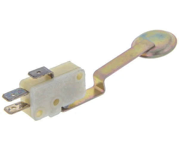 ZANUSSI interrupteur de porte lave-vaisselle jemi