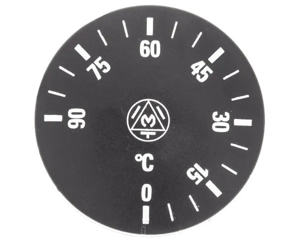 SILANOS Commande de température lave-vaisselle 0/90ºC