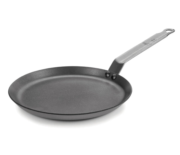 LACOR Crepera antiadherente Ferrum 23323