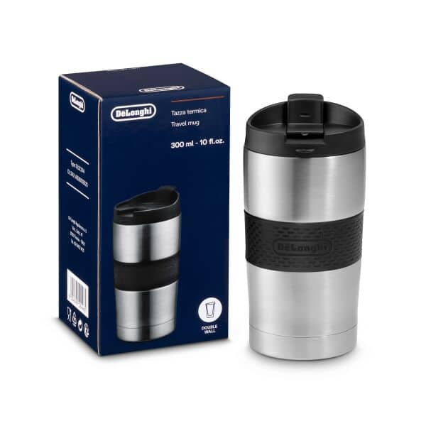 Taza de viaje DeLonghi DLSC074 AS00003520