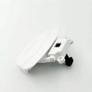 Maneta para puerta de lavadora Fagor, Edesa AS0008102