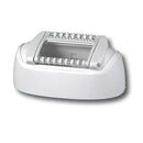 Tapa masaje blanca depiladora Braun Silk Epil 7 81422735