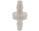 Soupape de retenue d'eau 1/4' ' 6/9 mm. | AS06122