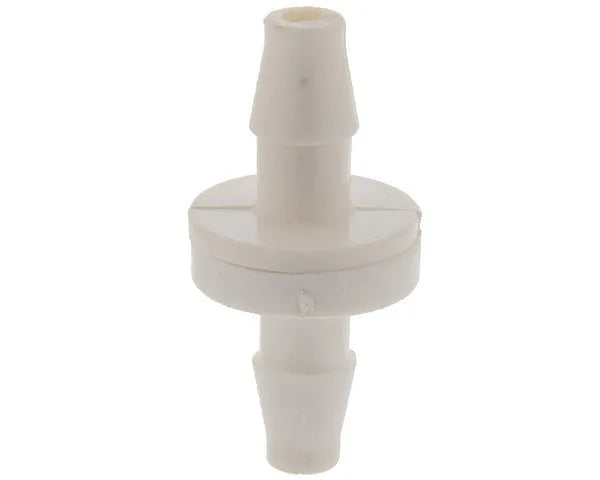 Soupape de retenue d'eau 1/4' ' 6/9 mm. | AS06122