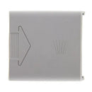 Tapa dosificador para lavavajillas Bosch 00166621 compatible Balay y Siemens