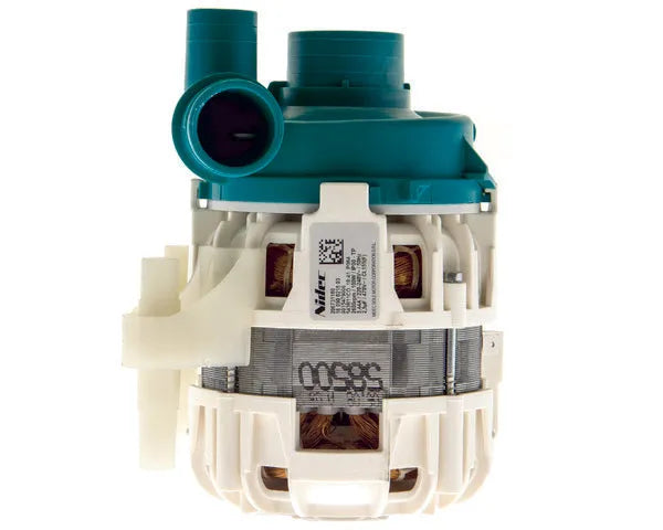 Moteur Fagor pour lave-vaisselle avec sorties ouvertes | 695210417