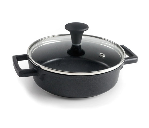 LACOR Cacerola con tapa Mini 25160