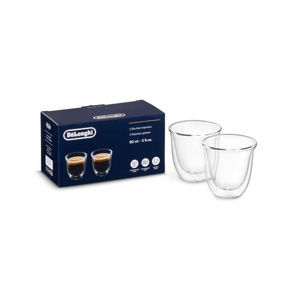 DeLonghi Ensemble pour espresso