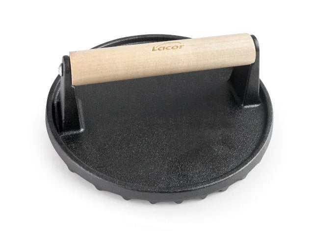 LACOR Prensa carne redondo Magma 25862