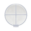 Filtro para secadora Indesit C00810035 recambio original