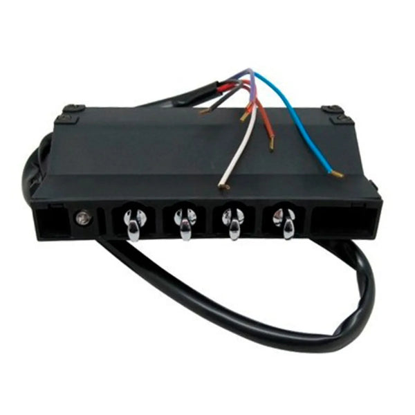 Botonera de campana extractora Cata 3 velocidades 15100001