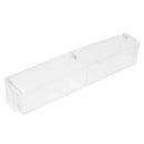 Bandeja mantequilla y lácteos frigorífico Siemens, Smeg 00705943