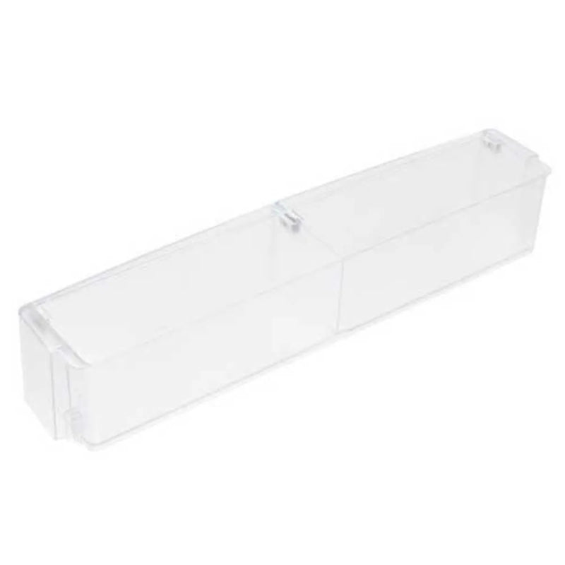 Bandeja mantequilla y lácteos frigorífico Siemens, Smeg 00705943