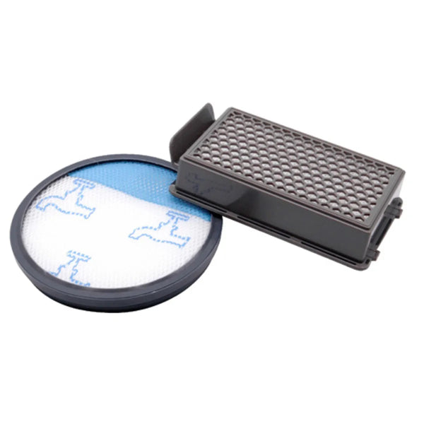 Filtres HEPA De Rechange Pour Aspirateur Dirt Devil F45 – Accessoires Filtration Haute Performance – Lot Qualité Premium